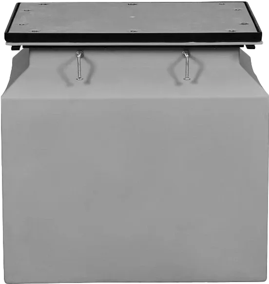 APT® AST Piping Transition Sump